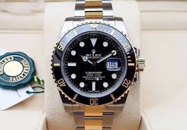 Rolex Submariner Replica Watches